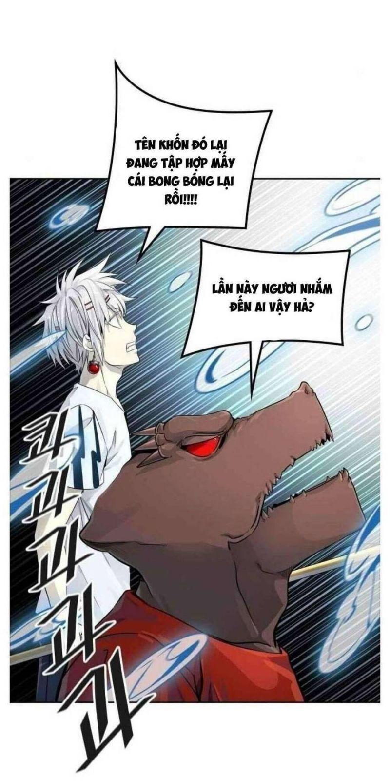 tòa tháp bí ẩn 2 chapter 506 42