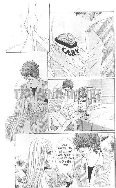 nụ hôn 5000 won chapter 45 20