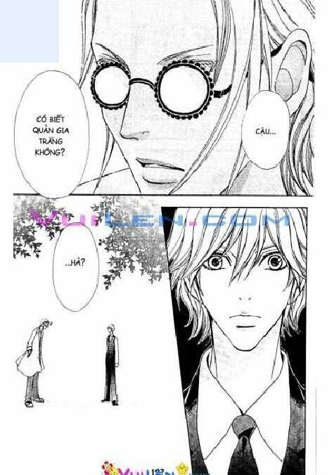 chàng quản gia của bé mei chapter 10 125