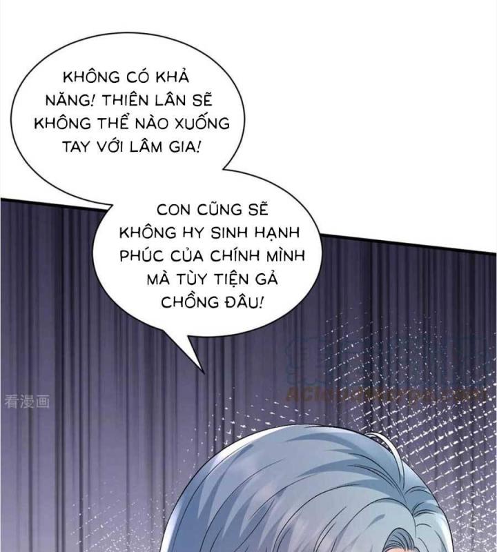 đại tiểu thư có thể có bụng dạ gì xấu chứ! (full) chapter 161 37
