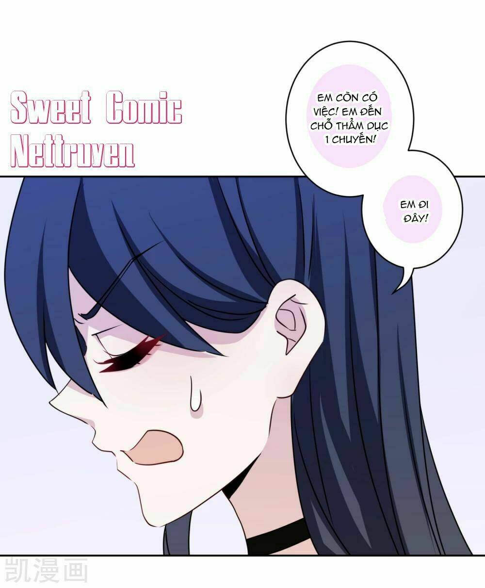nhân vật phản diện: không ngọt không lấy tiền chapter 26 28