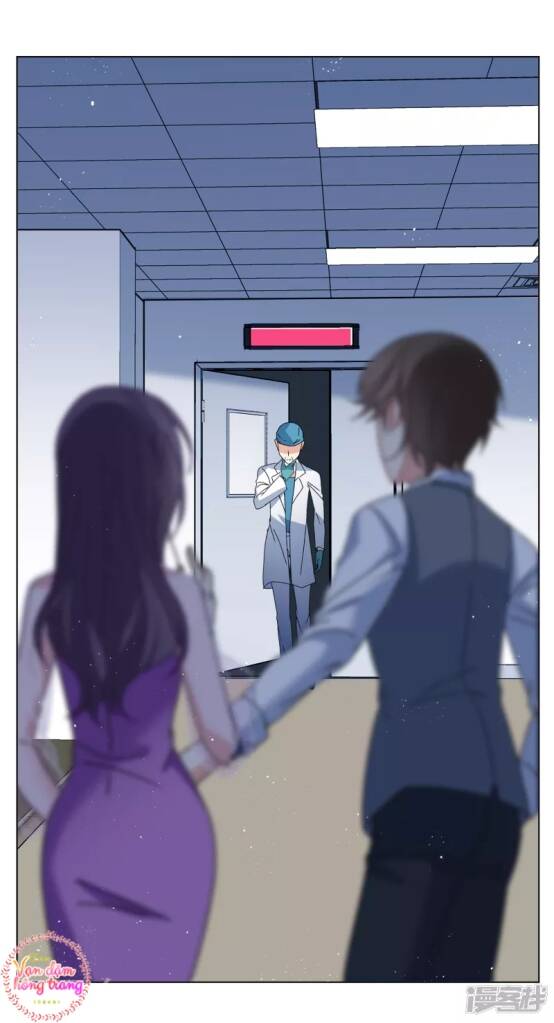 cô ấy đến rồi, xin nằm xuống! chapter 180 17