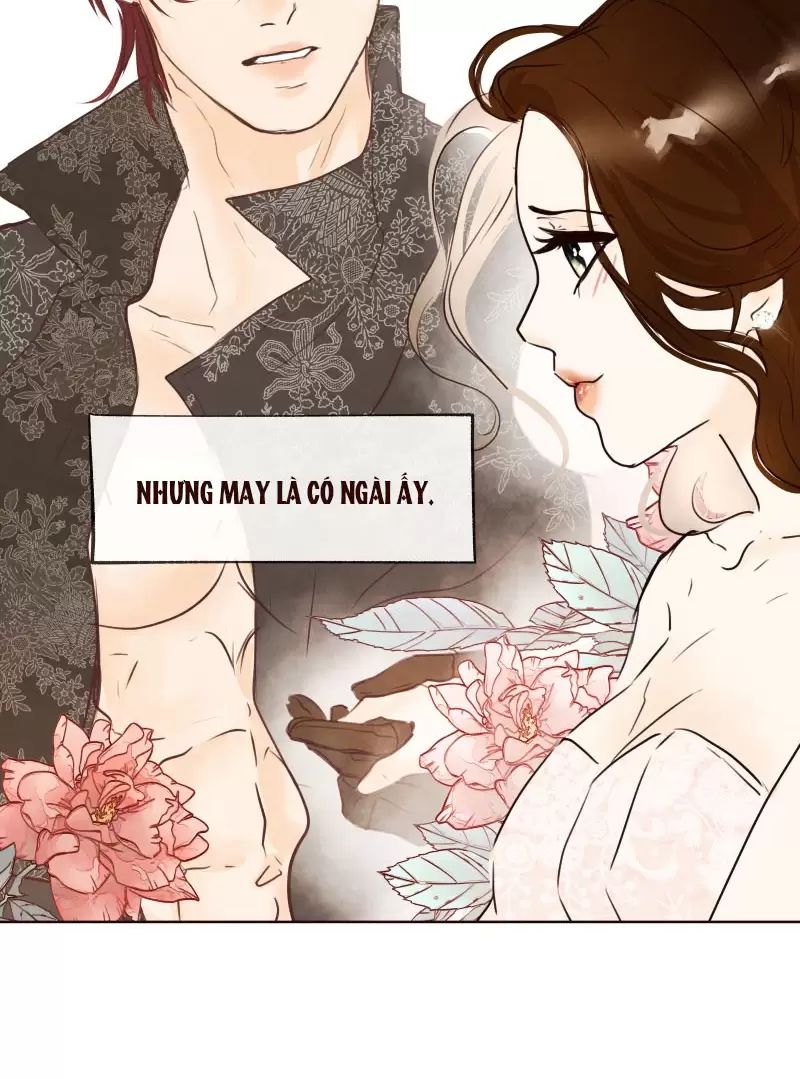 tôi là kẻ phản diện chapter 4 64