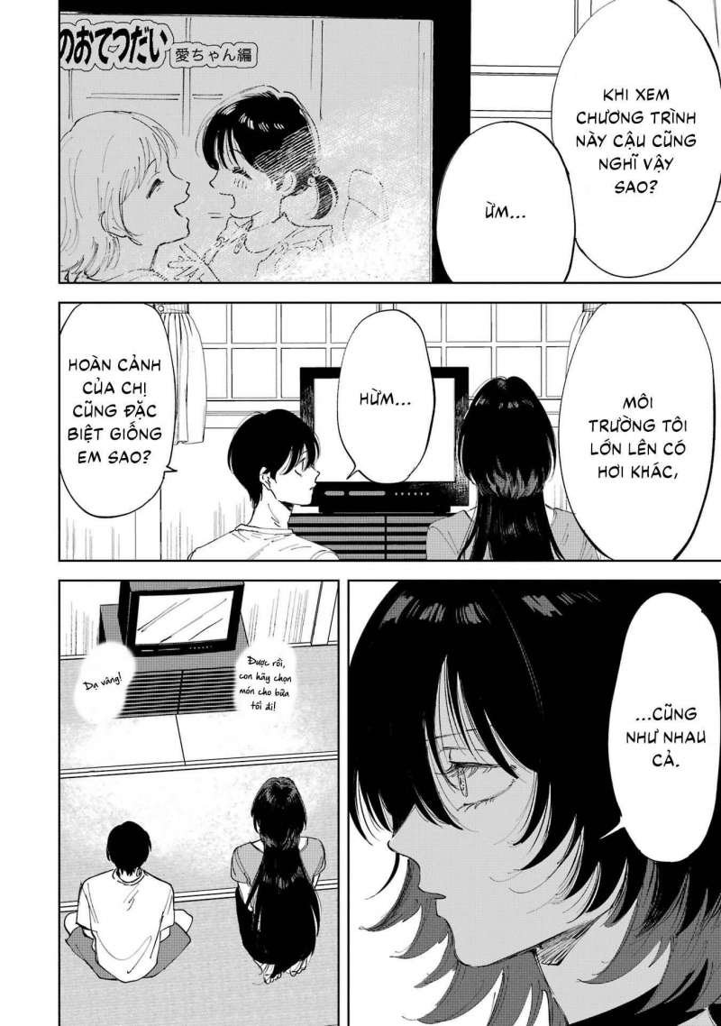 boku to mimoza no 75-nichi chapter 1 27