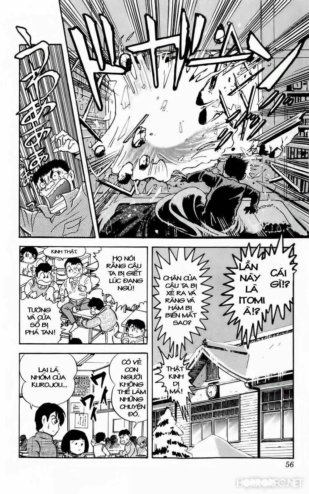 mist story chapter 2 16