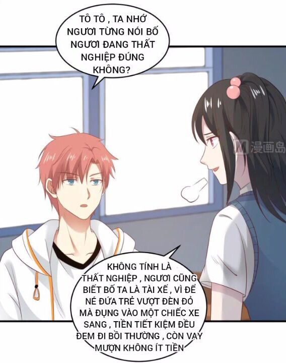 trên người ta có một rồng chapter 238 15