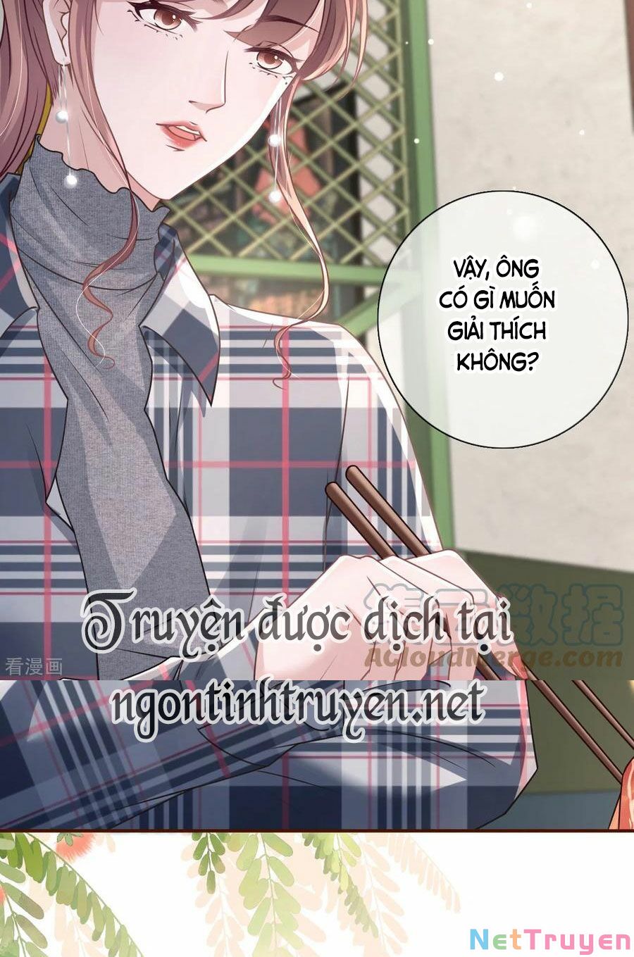 bạn gái tôi mới 30+ tuổi xuân chapter 105 3