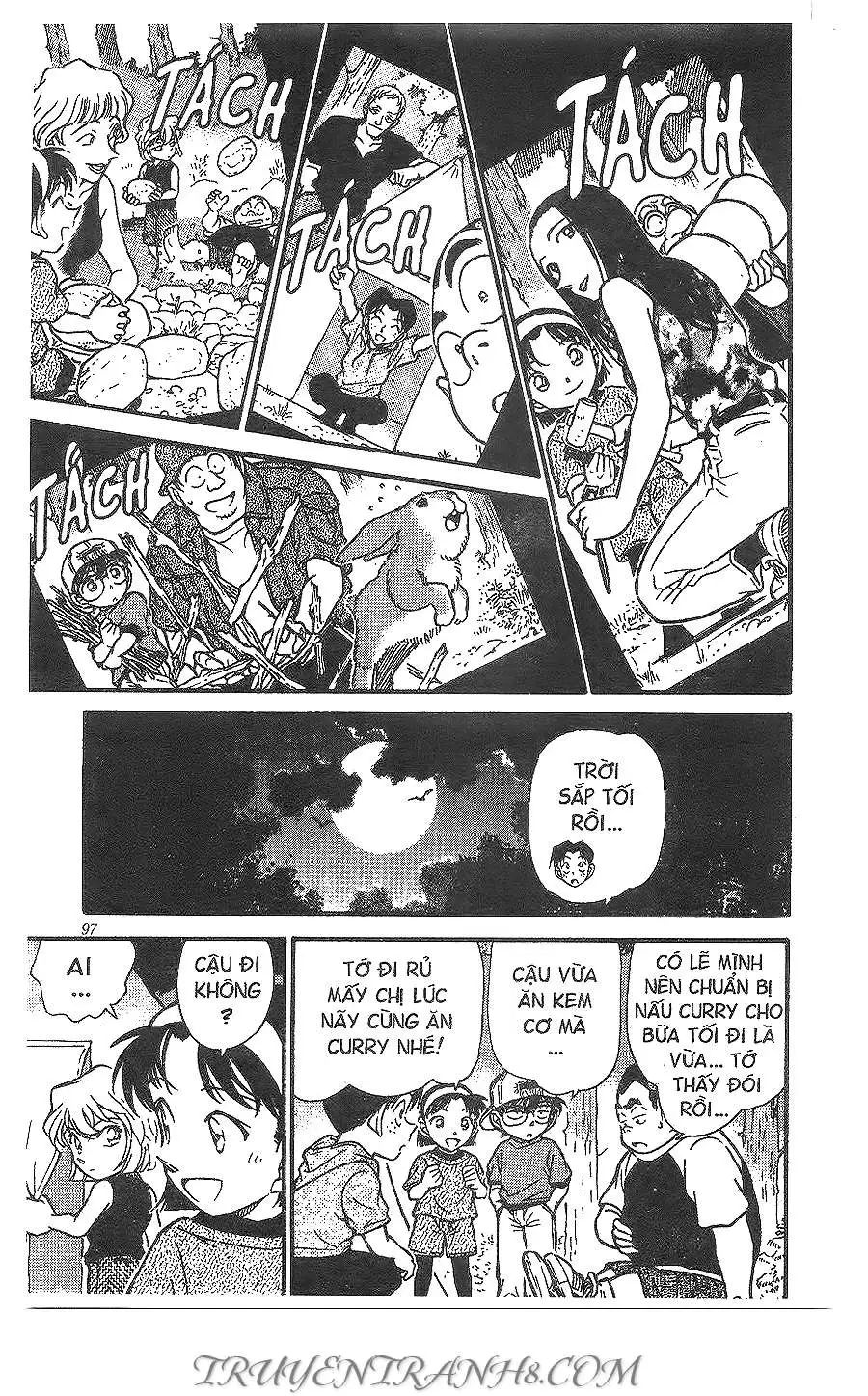 conan chapter 398 11