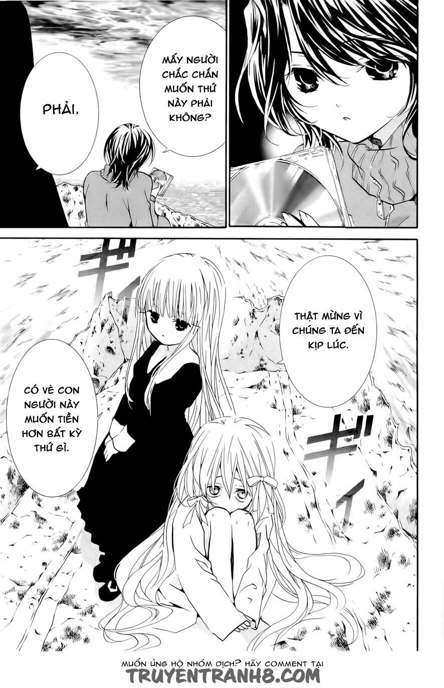 zombie-loan chapter 76 11