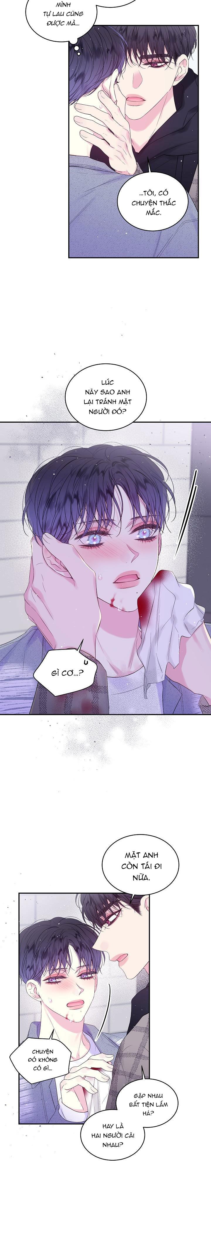 bình minh thứ hai chapter 10 10