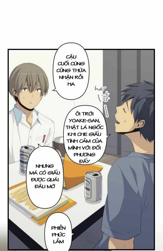 viên thuốc trùng sinh chapter 154 8