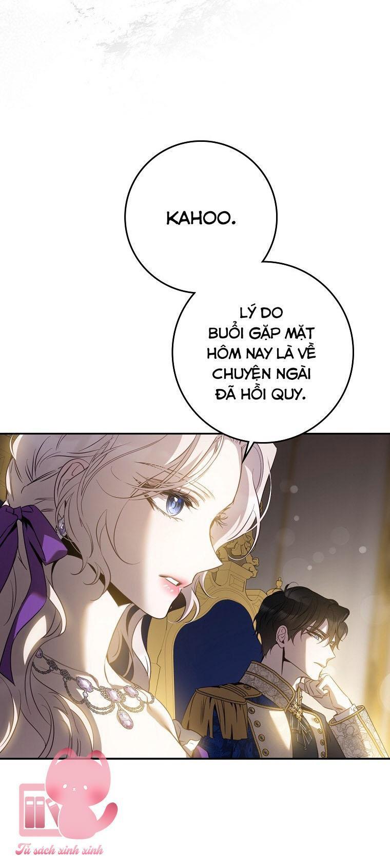 thuần hóa bạo chúa rồi bỏ trốn chapter 94 10