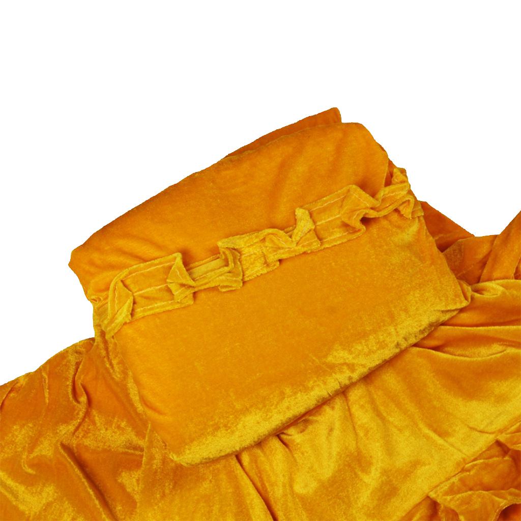 Piano Cover Cloth Piano Cover for Piano Parts Musical Accessories