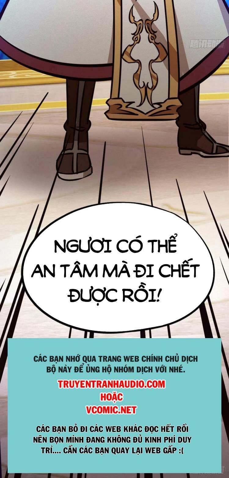 vạn cổ kiếm thần chapter 166 41