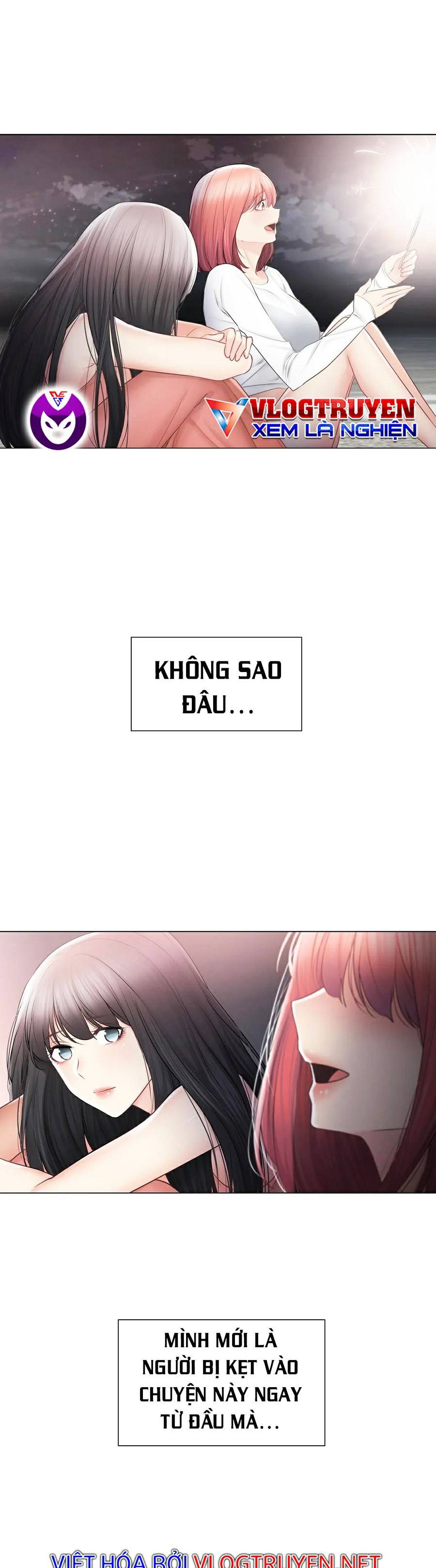 mở khóa tim em chapter 104 41