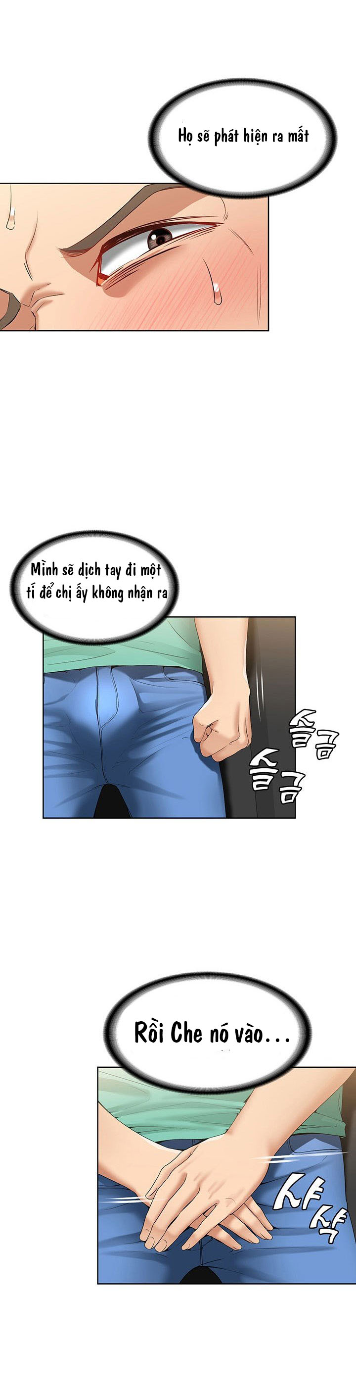 nhật ký nội trú chapter 3.2 23