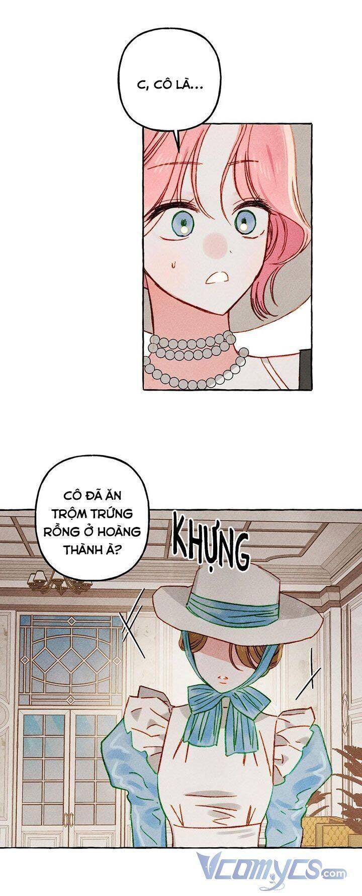 nuôi dưỡng một hắc long chapter 24 23