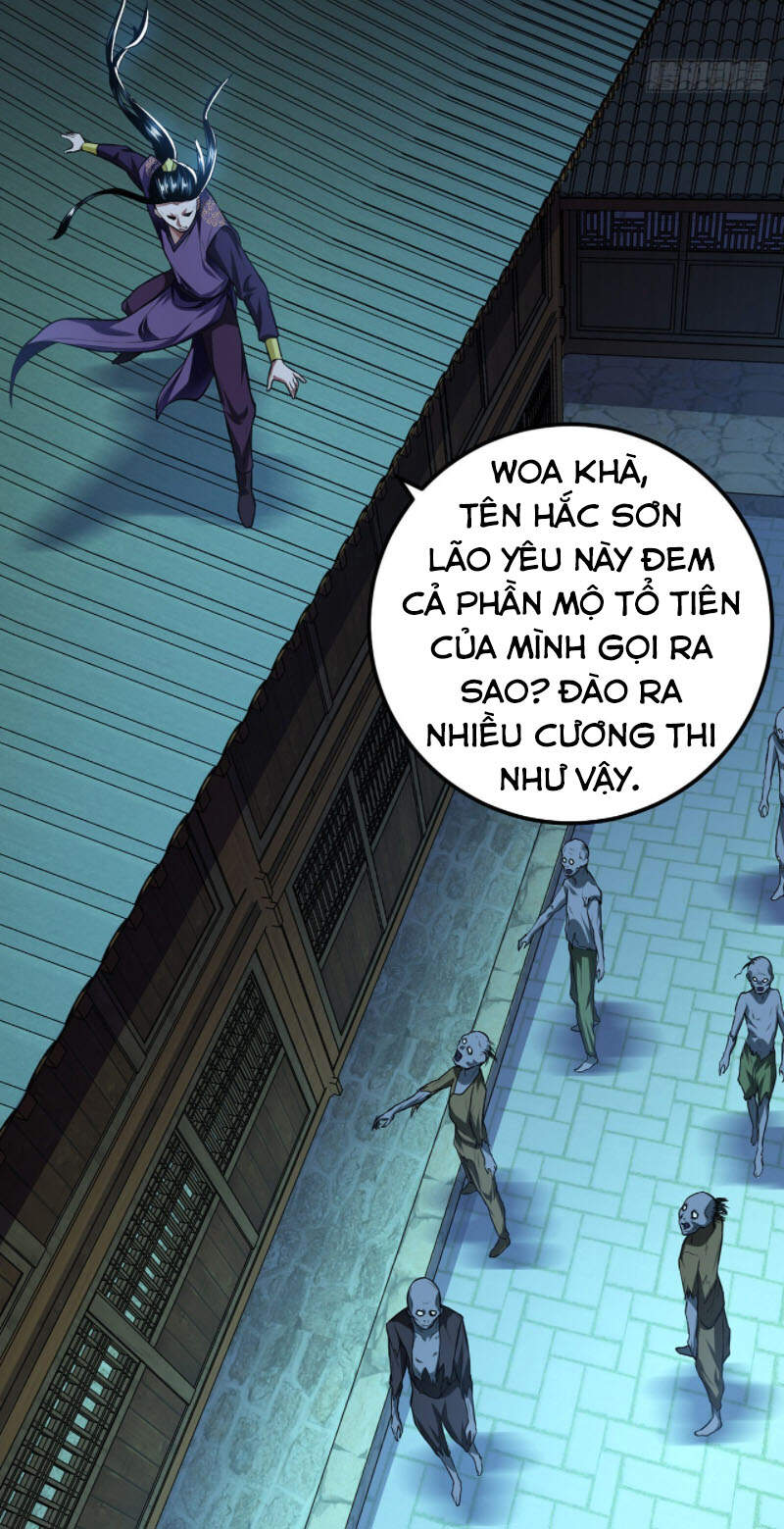 nam chính và hậu cung đều là của ta chapter 17 53