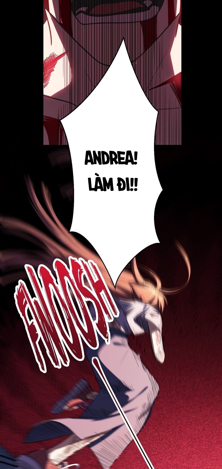 [16+] killing my love chapter 44.2 2