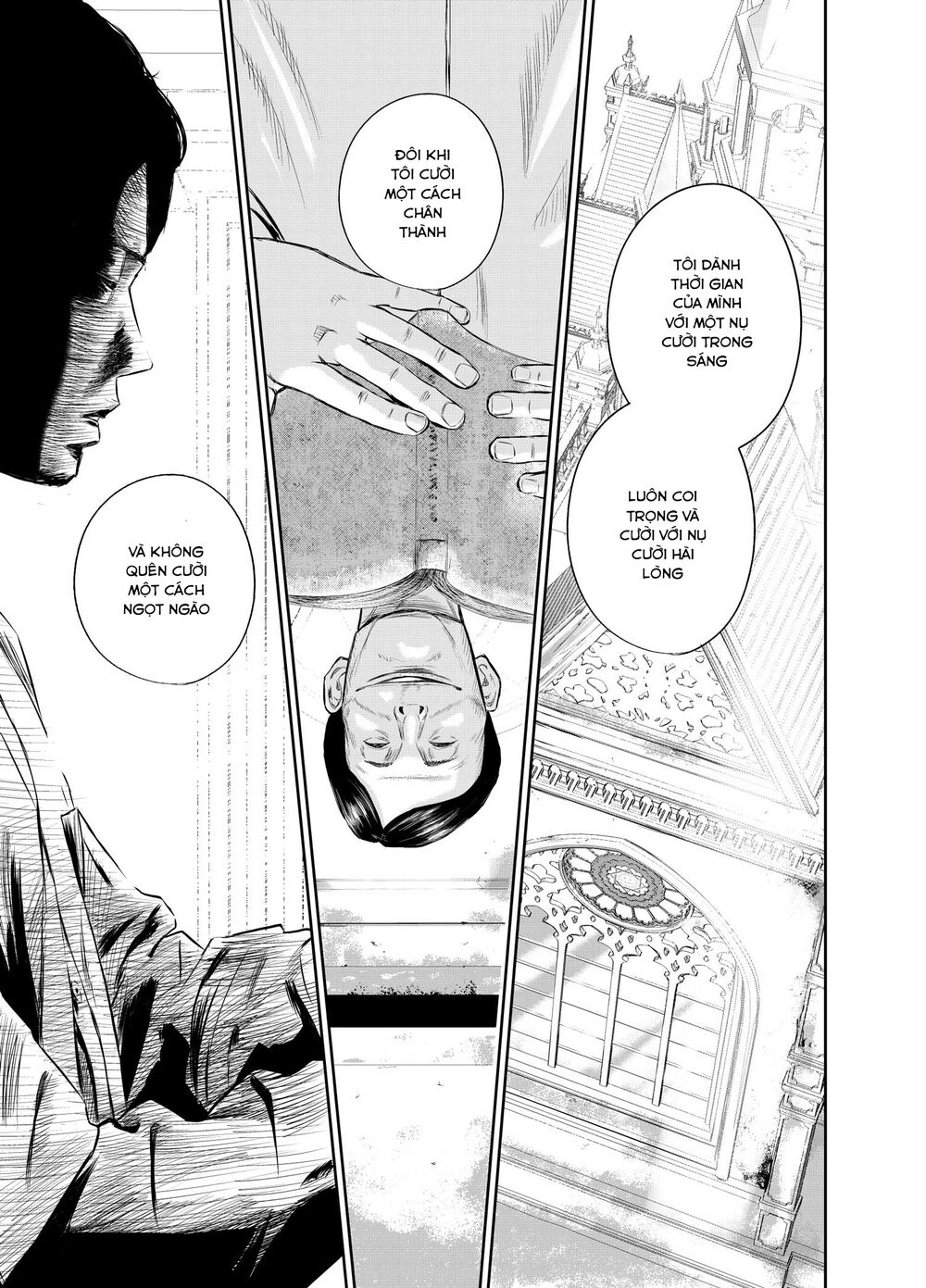 smiley - cười lên m chapter 1 27