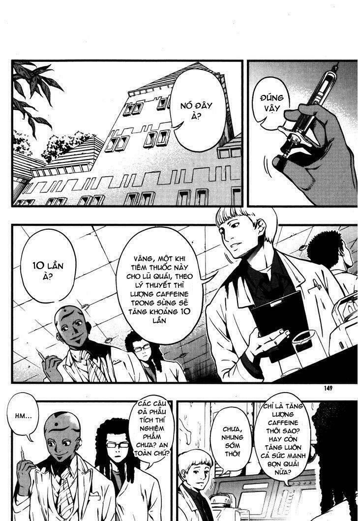 la mosca chapter 40 146