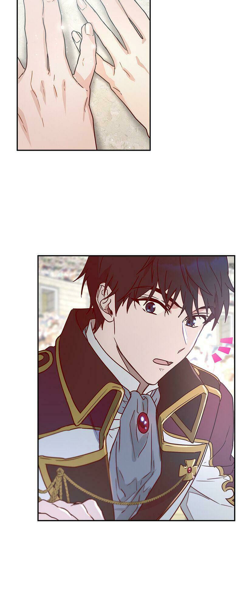 khế ước của ma tộc chapter 28 29