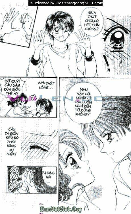 cánh thiên nga chapter 3 6