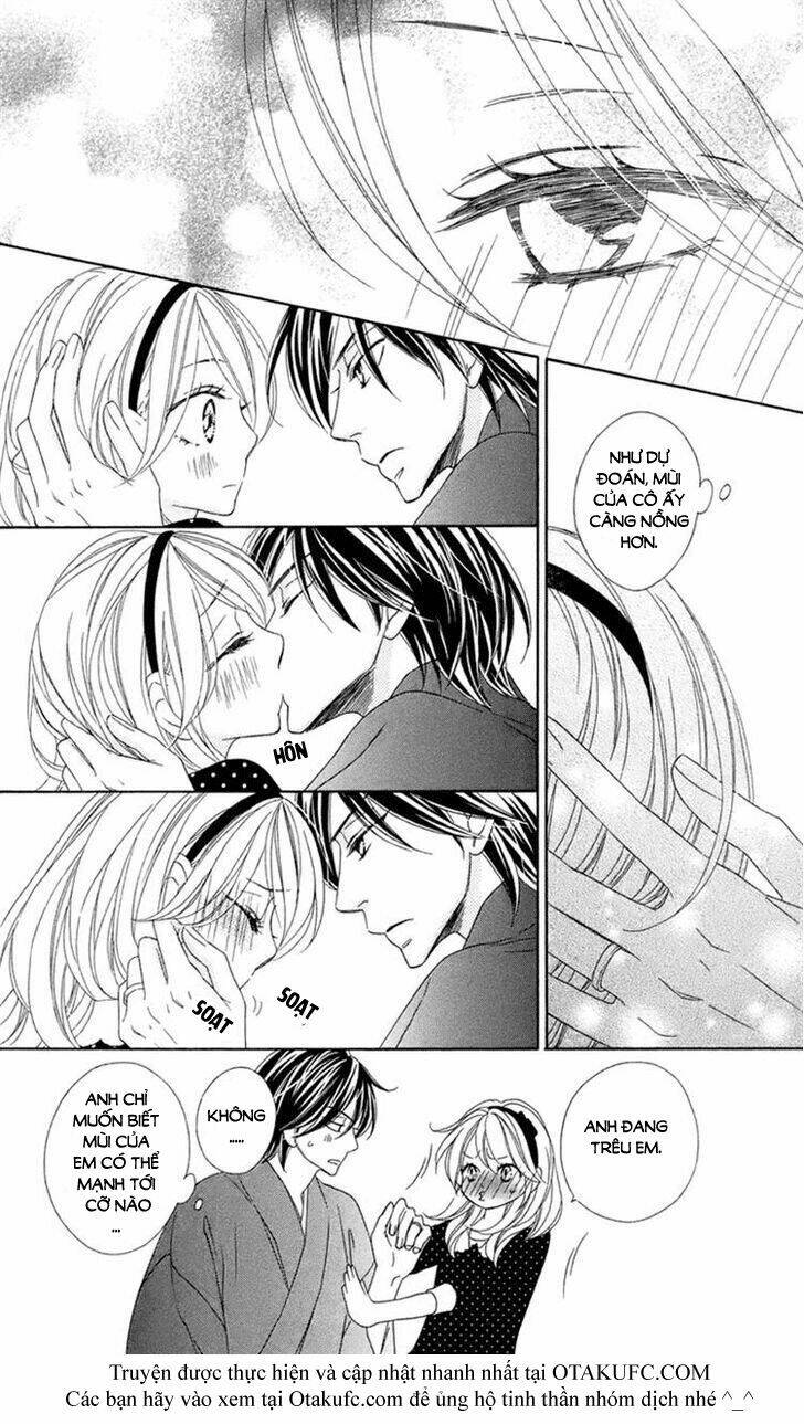 yêu quái cánh đen chapter 64 10