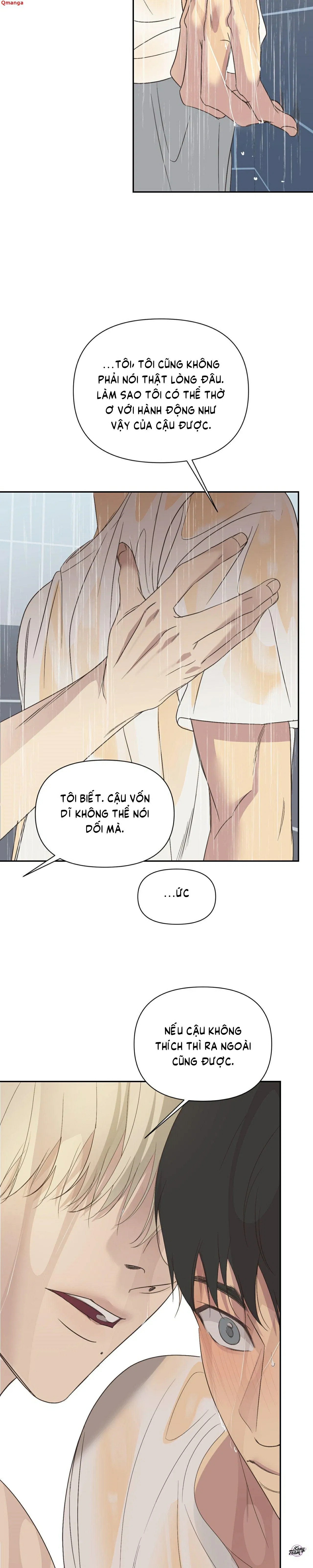 phía sau ánh hào quang chapter 29 14