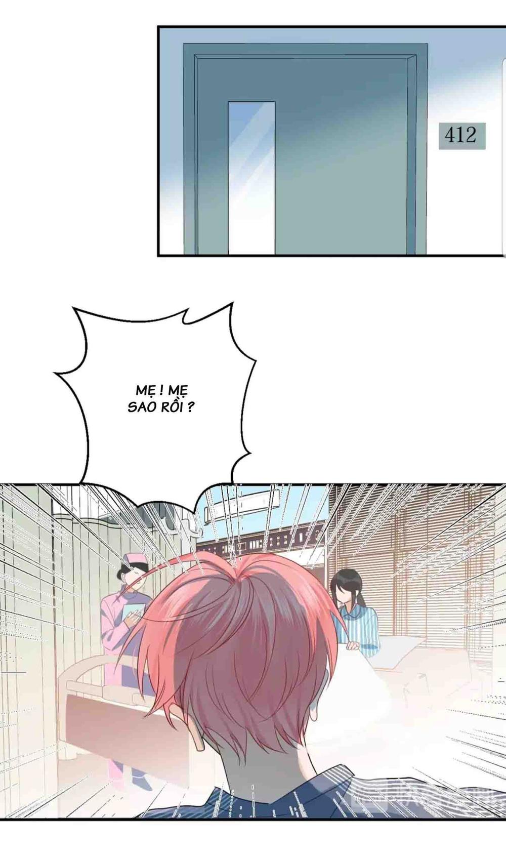 ánh trăng ngọt ngào chapter 19 18