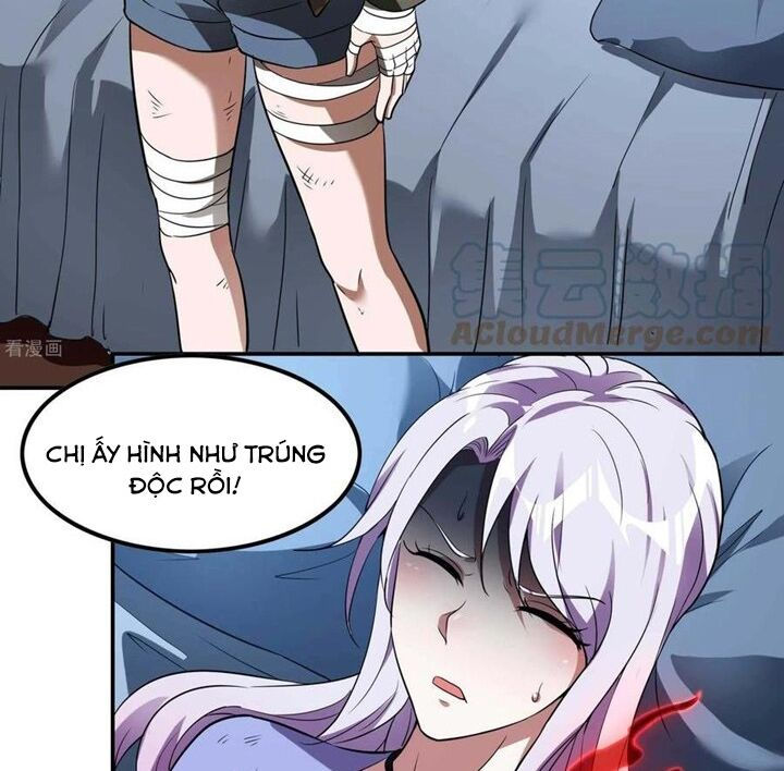 đệ nhất người ở rể chapter 90 59