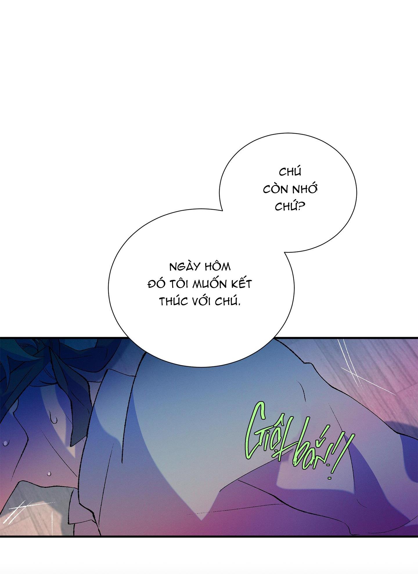 ông chú bên cửa sổ chapter 23 45