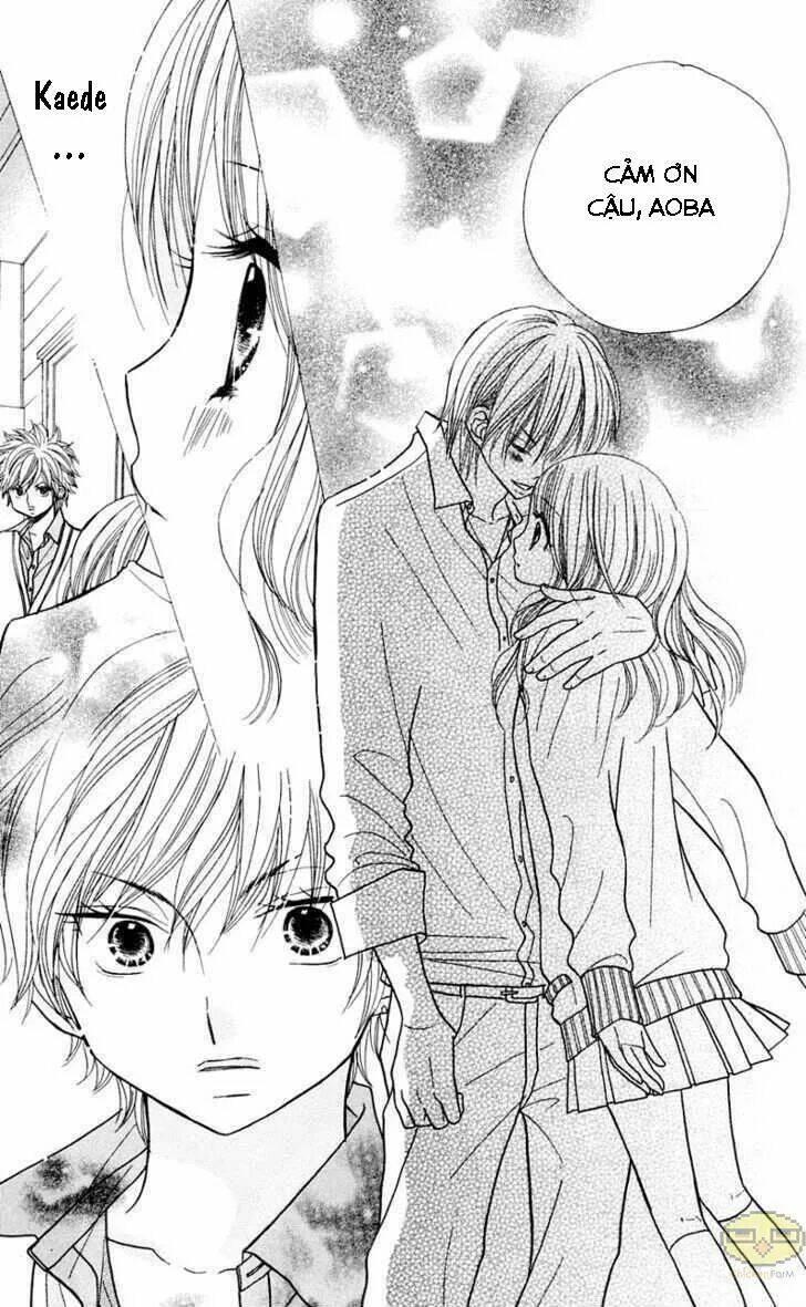 gakkou no ojikan chapter 28 17