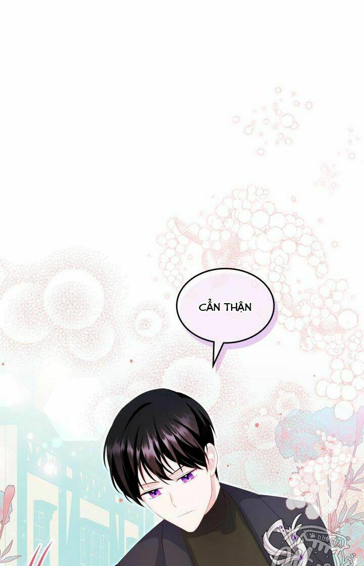 công chúa phản diện muốn ở trong ngôi nhà bánh quy chapter 50 13