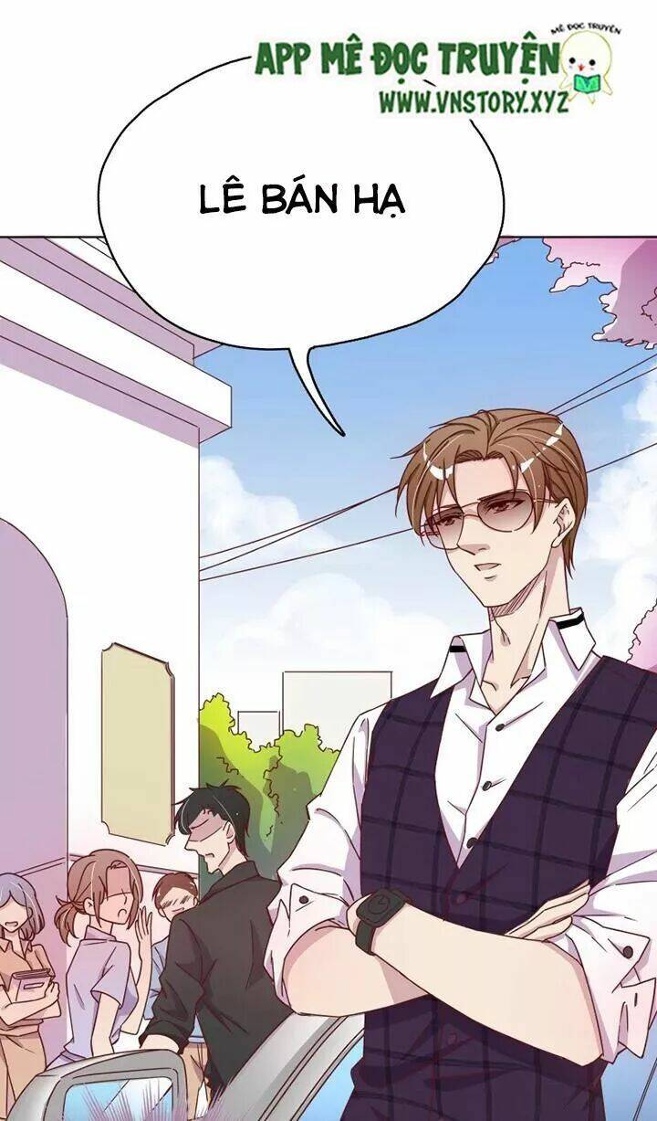 yêu em, sai đến tận cùng chapter 19 16