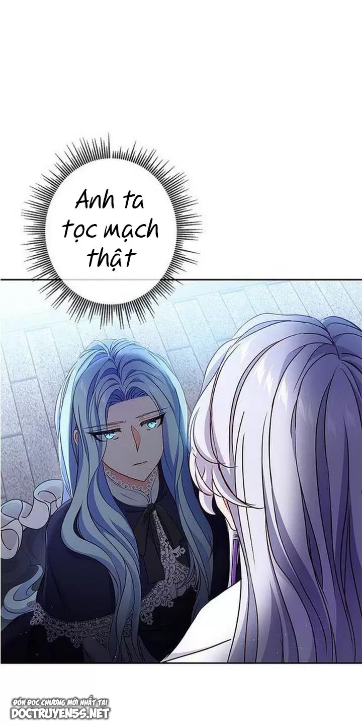 nếu tôi là nhân vật phản diện liệu tôi sẽ chết chapter 6 26