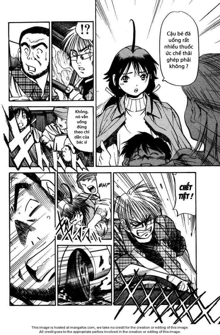 booking life chapter 15 4