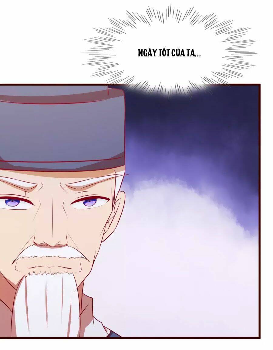 thỏ yêu tiểu vương phi chapter 28 6