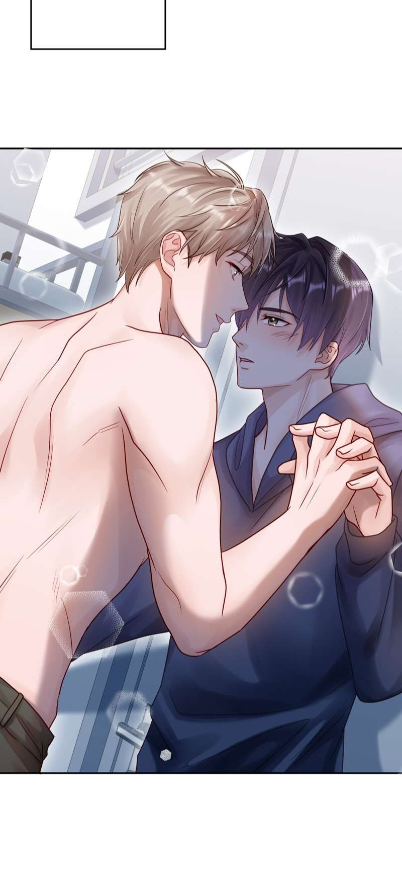 để ý tôi chút nào chapter 55 28