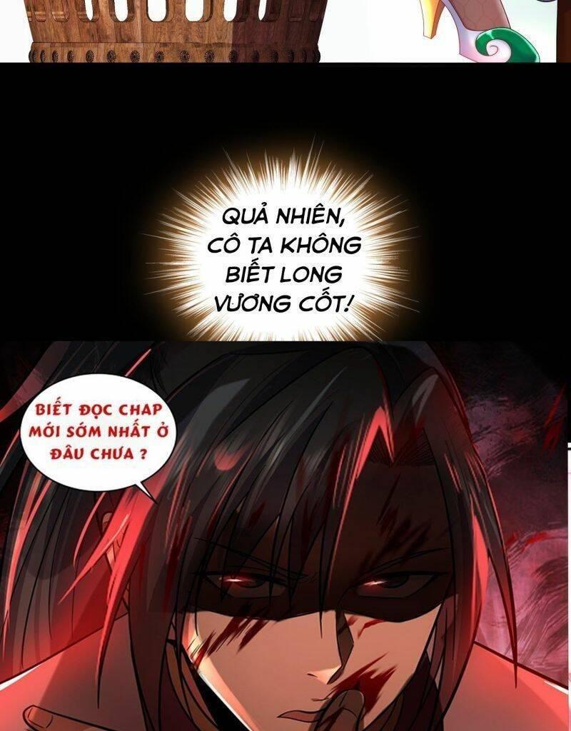 tuyệt sắc đạo lữ đều nói ngô hoàng có thể chất vô địch chapter 32 23