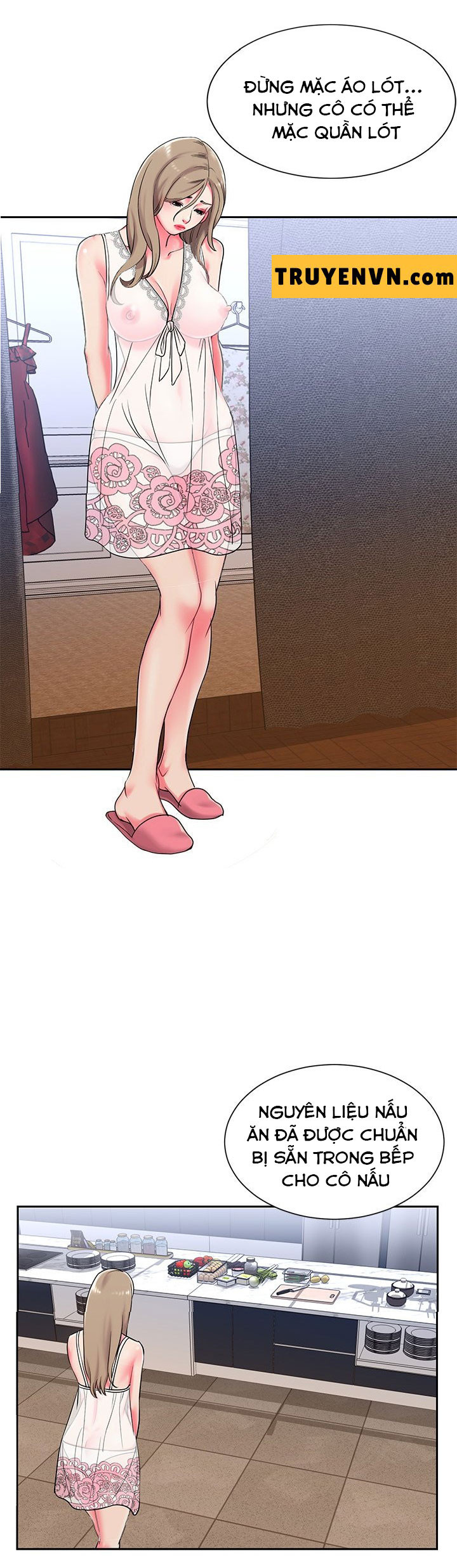 vứt bỏ chapter 4 5