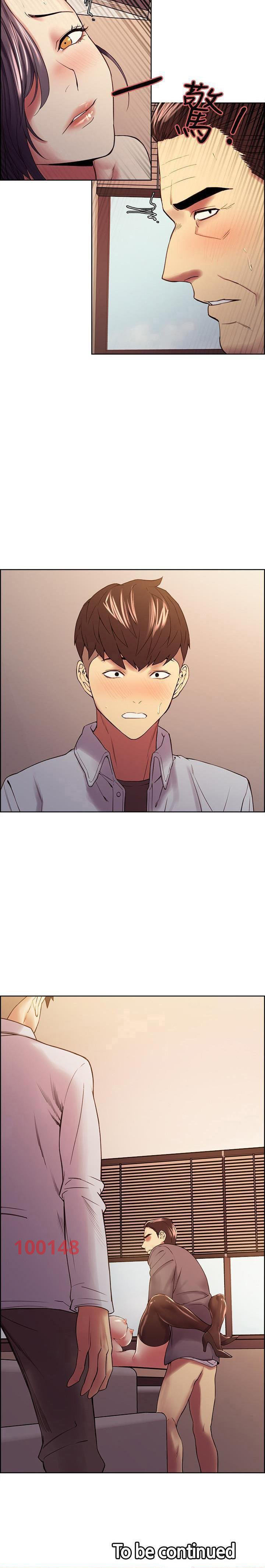 chạy trốn gia đình chapter 50 24