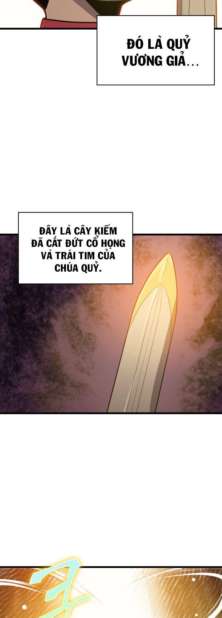 tôi trở lại thăng cấp một mình chapter 14 52