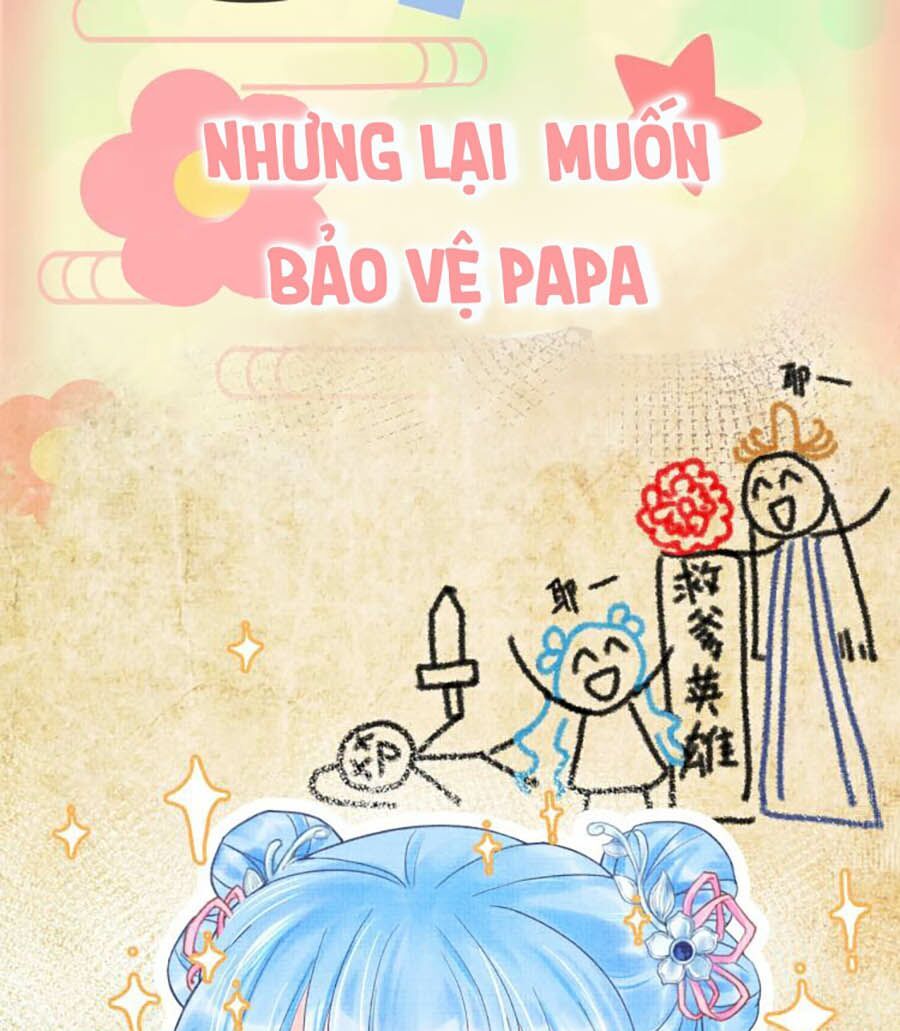 nhóc con người cá 3 tuổi rồi chapter 0.2 6