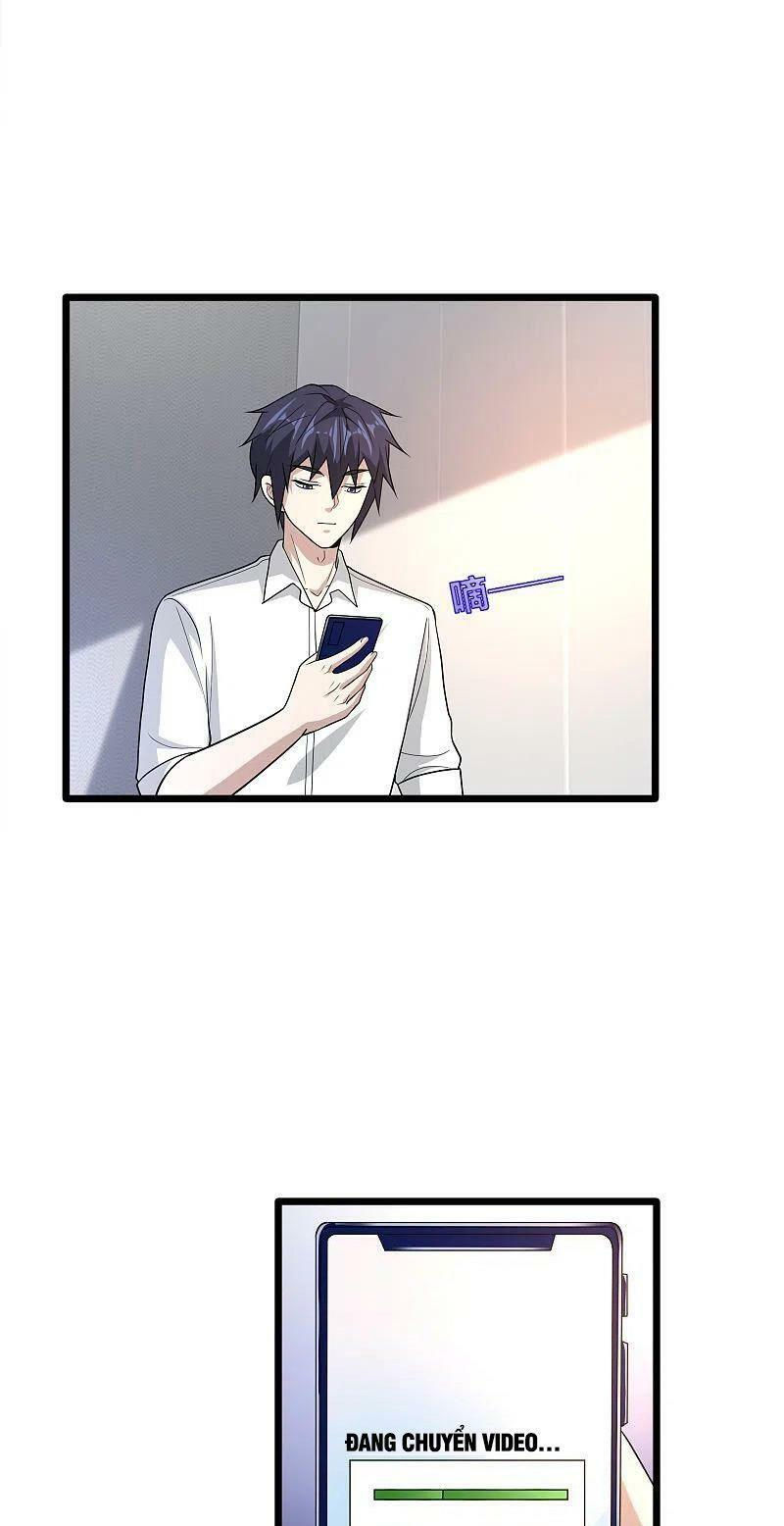 đô thị tà vương chapter 219 3