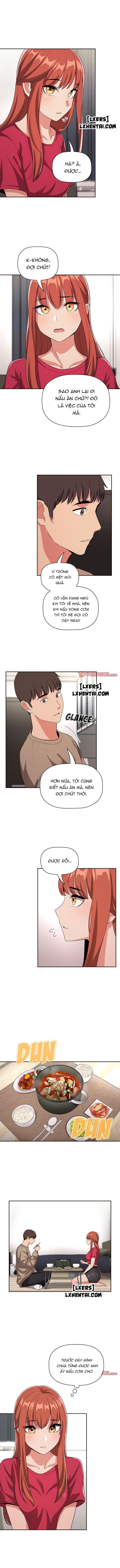 tan rã và tái hợp chapter 61 12