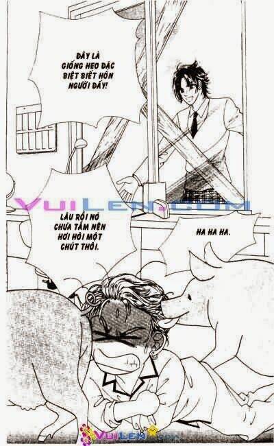 ảo vọng tình yêu chapter 5 8