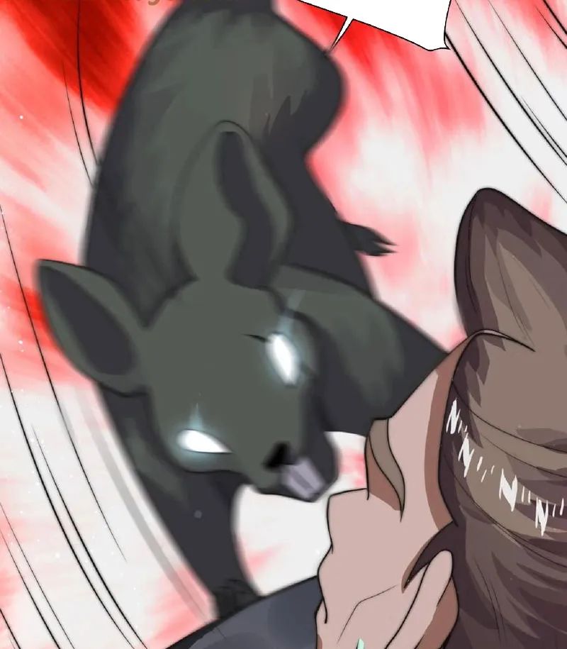 không gian hệ lão lục: dự trữ một vạn tấn thịt ngày tận thế chapter 18 24