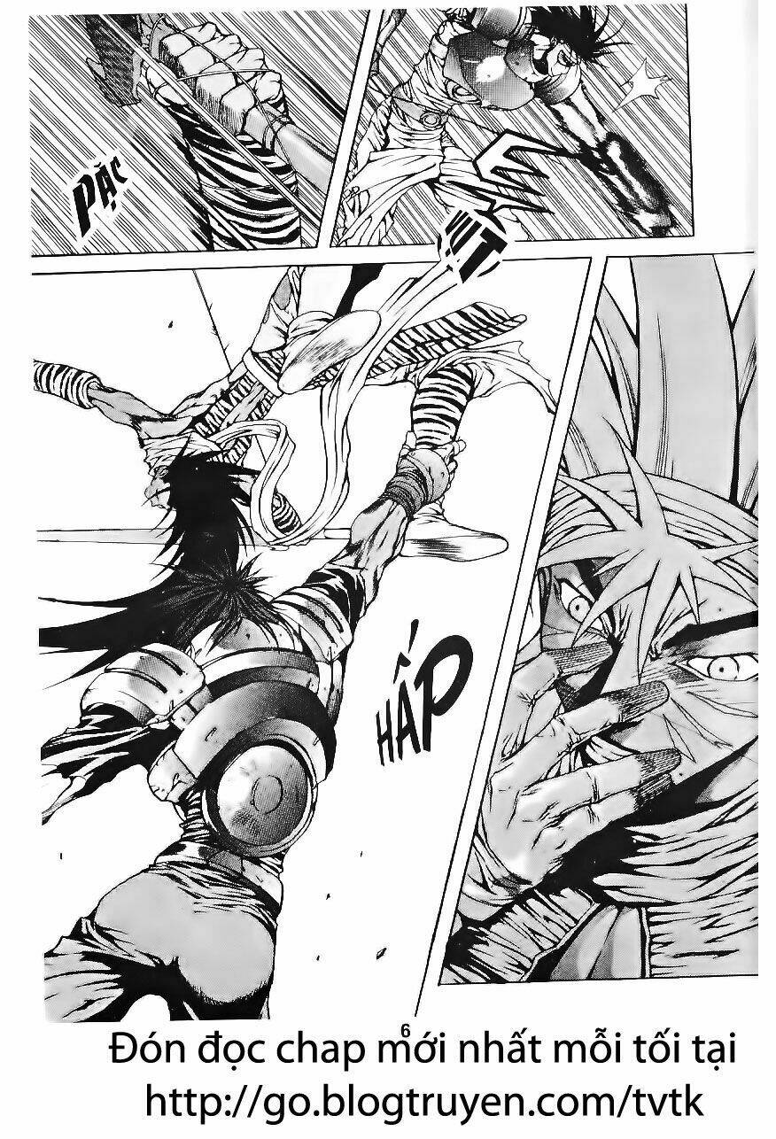 shoma - thiên vương thần kiếm chapter 78 6