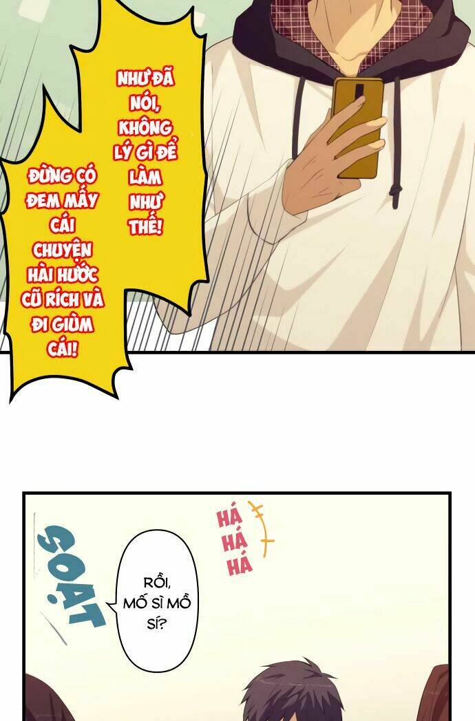 viên thuốc trùng sinh chapter 183 29